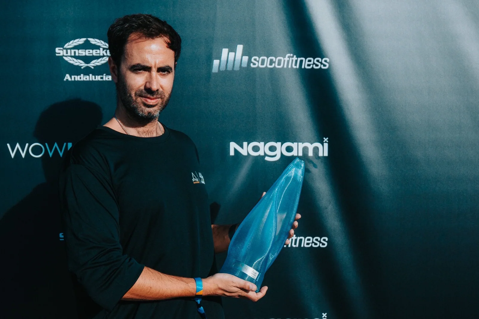 44Cup Trophies, Nagami for The 44Cup (2023) — image 2 of 11