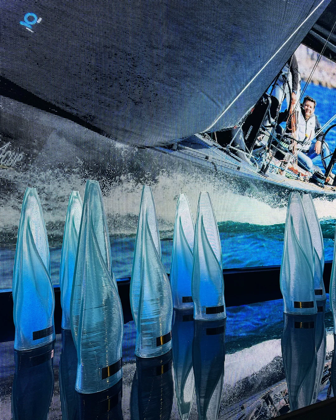 44Cup Trophies, Nagami for The 44Cup (2023) — image 3 of 11