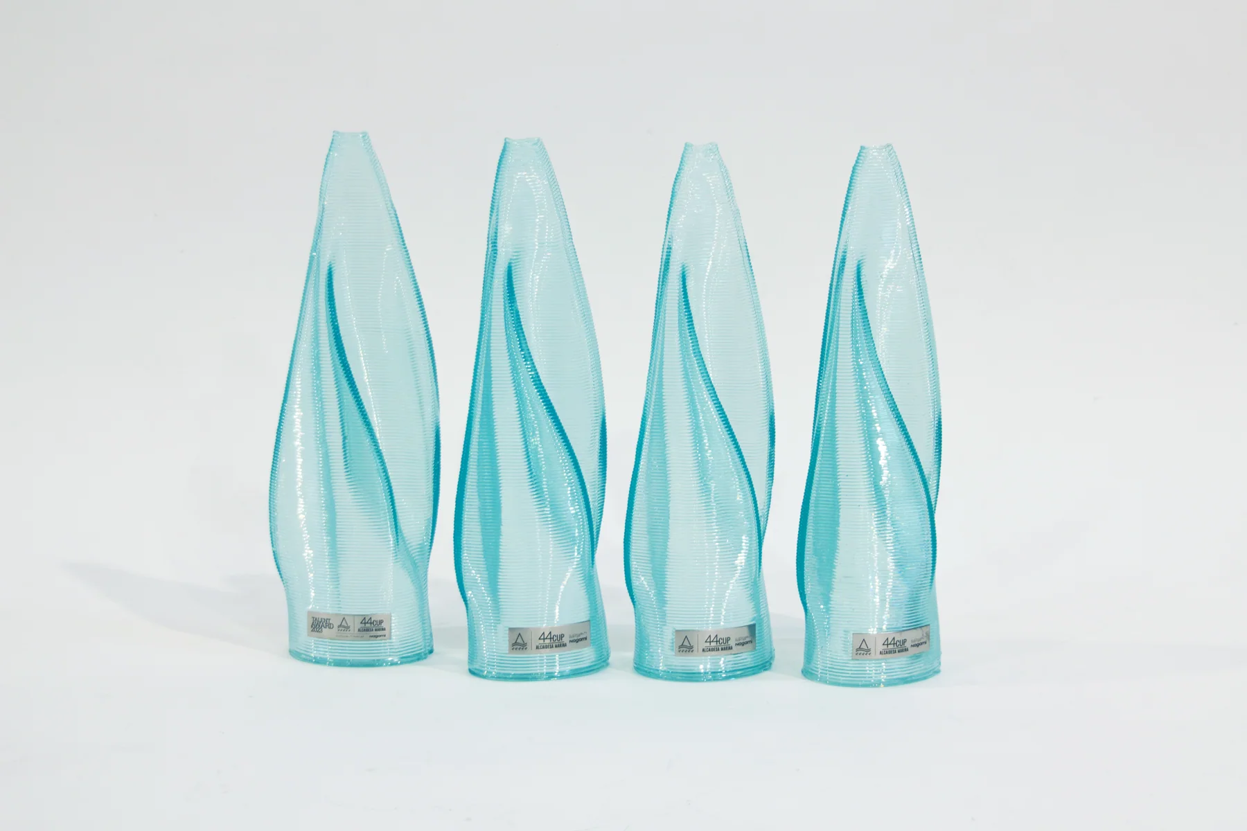 44Cup Trophies, Nagami for The 44Cup (2023) — image 4 of 11