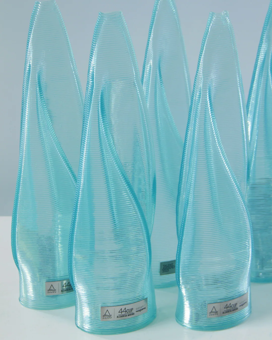 44Cup Trophies, Nagami for The 44Cup (2023) — image 5 of 11