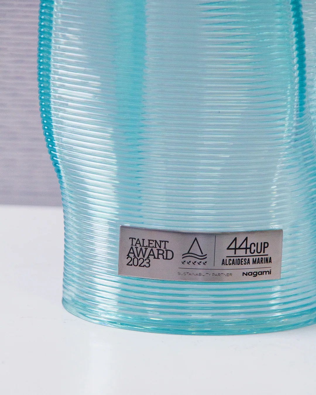 44Cup Trophies, Nagami for The 44Cup (2023) — image 7 of 11