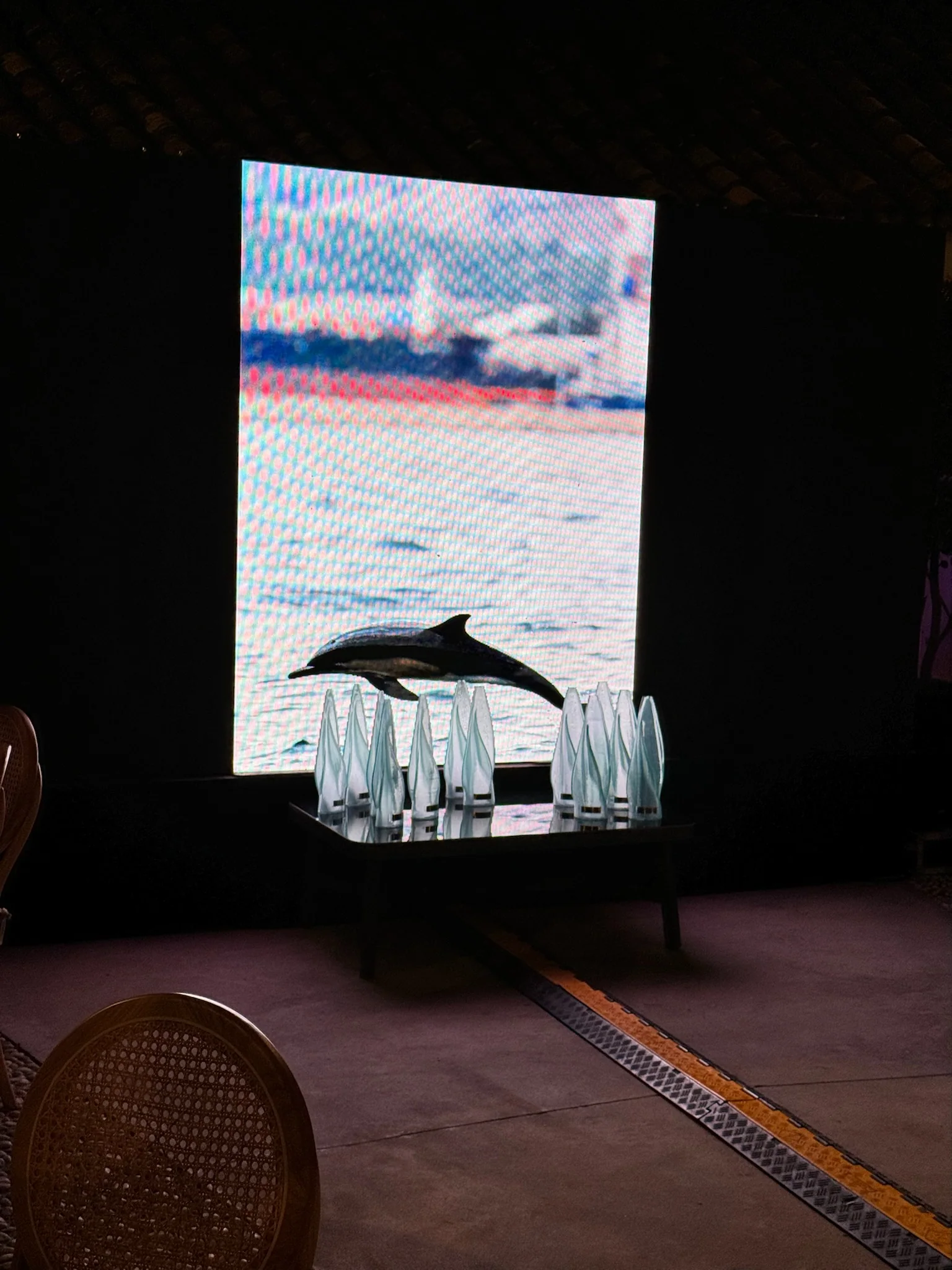 44Cup Trophies, Nagami for The 44Cup (2023) — image 10 of 11