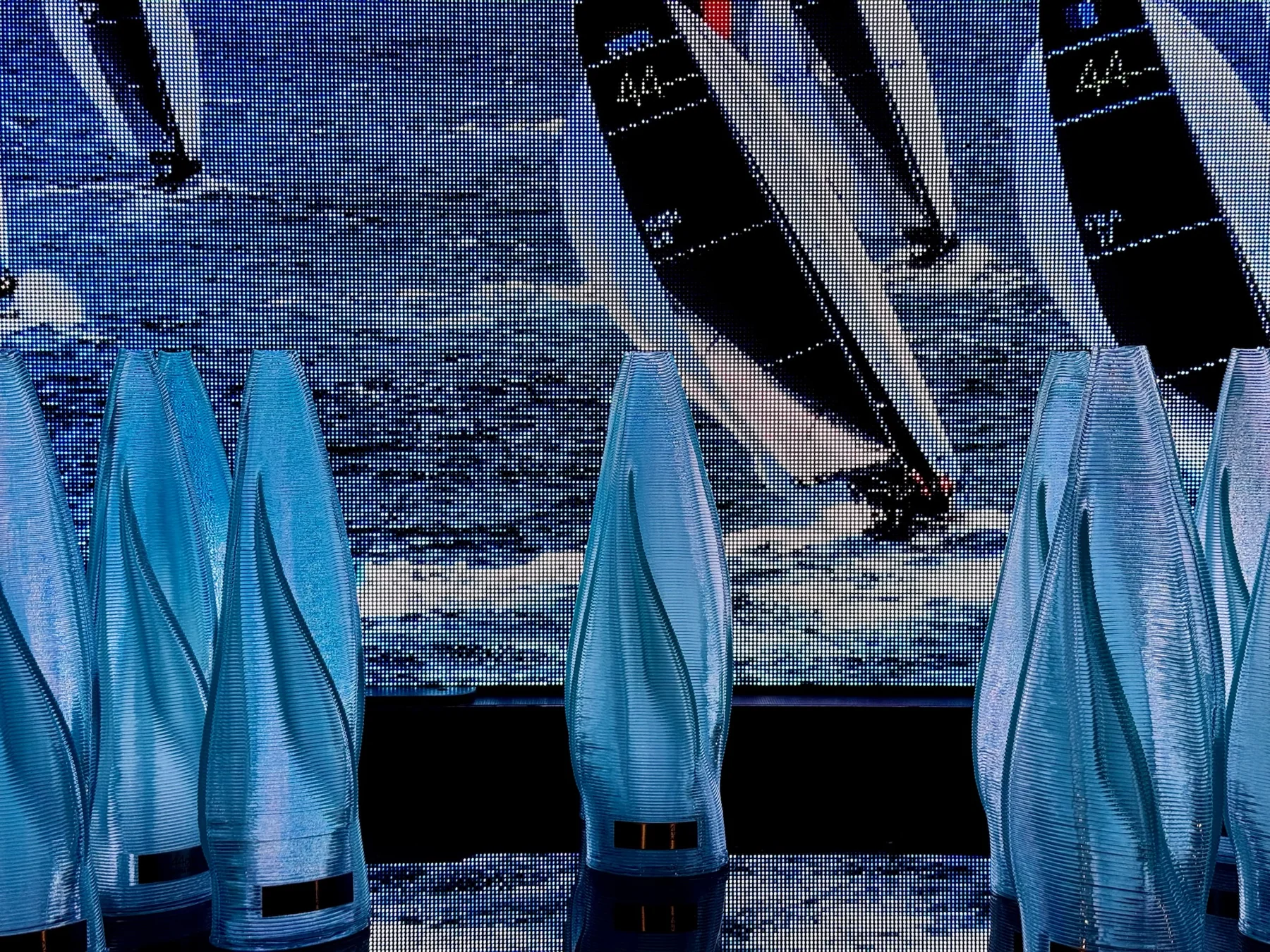 44Cup Trophies, Nagami for The 44Cup (2023) — image 11 of 11
