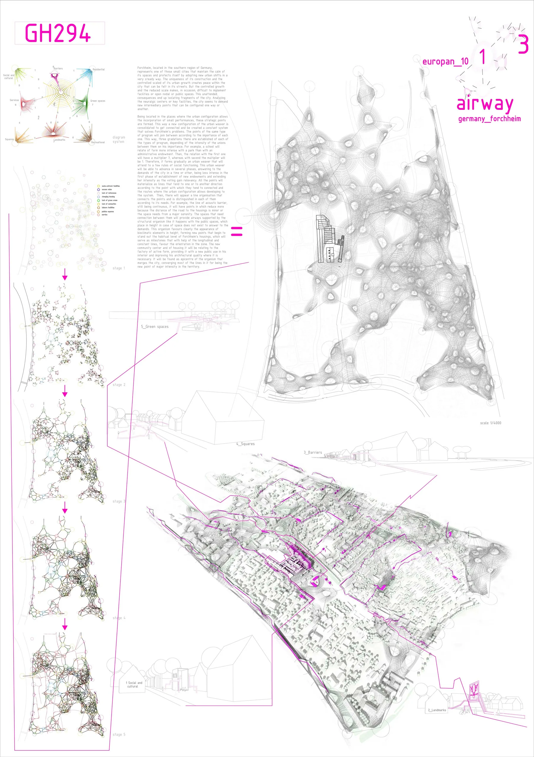 Air-Link-Way, Europan 10 competition (2016) — image 7 of 11