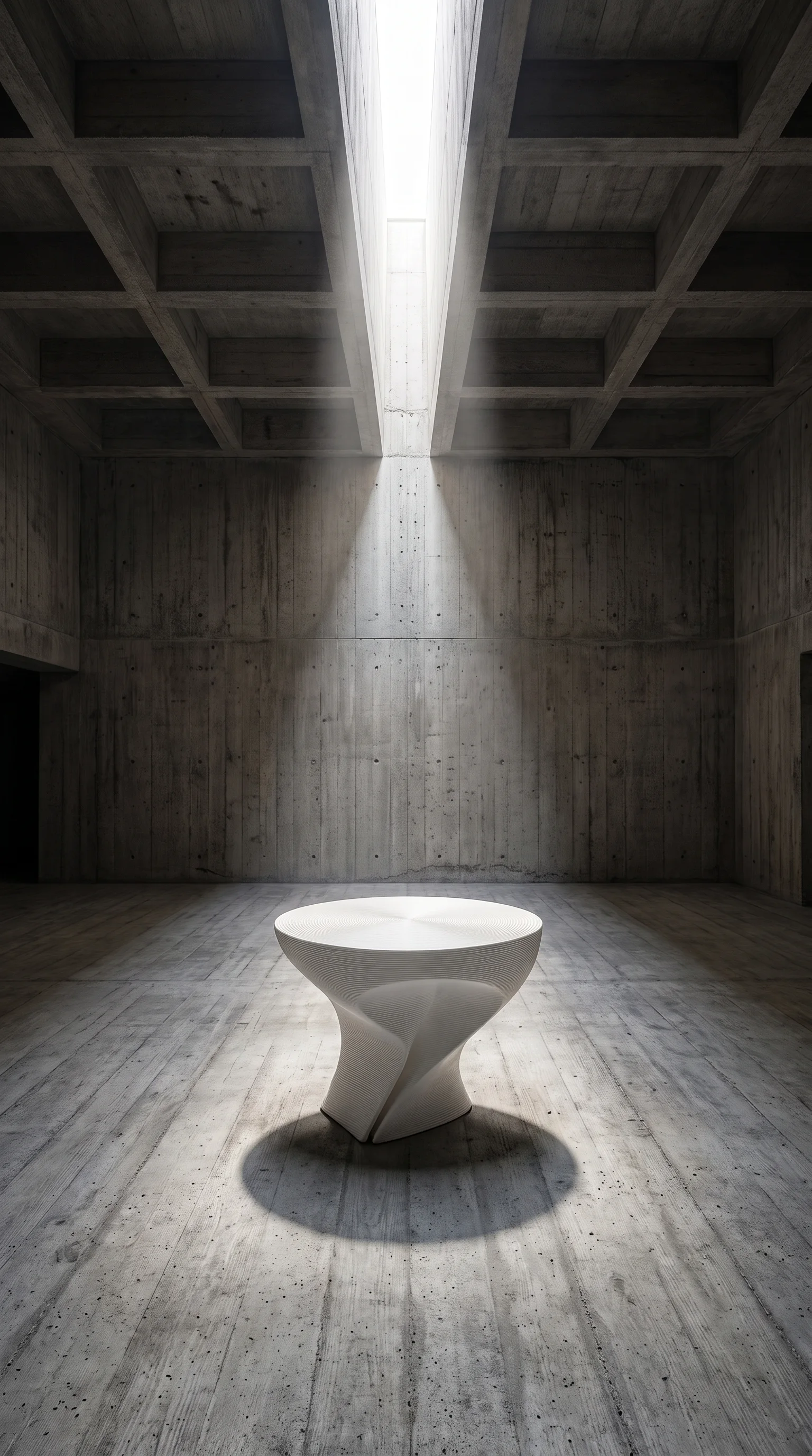 Air Table, Nagami (2019)