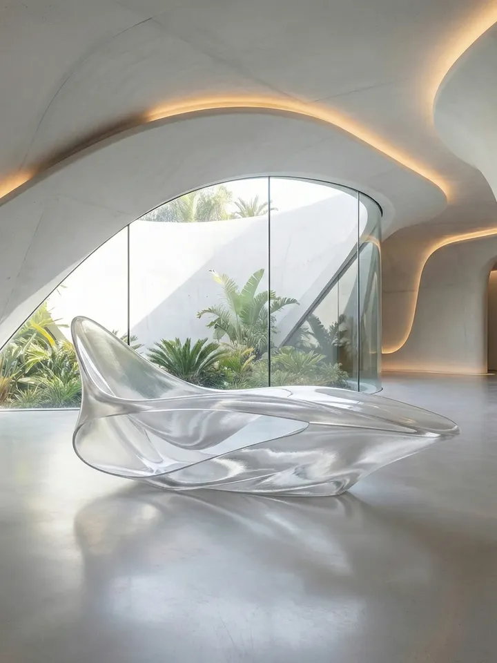 AirChaise (2019)