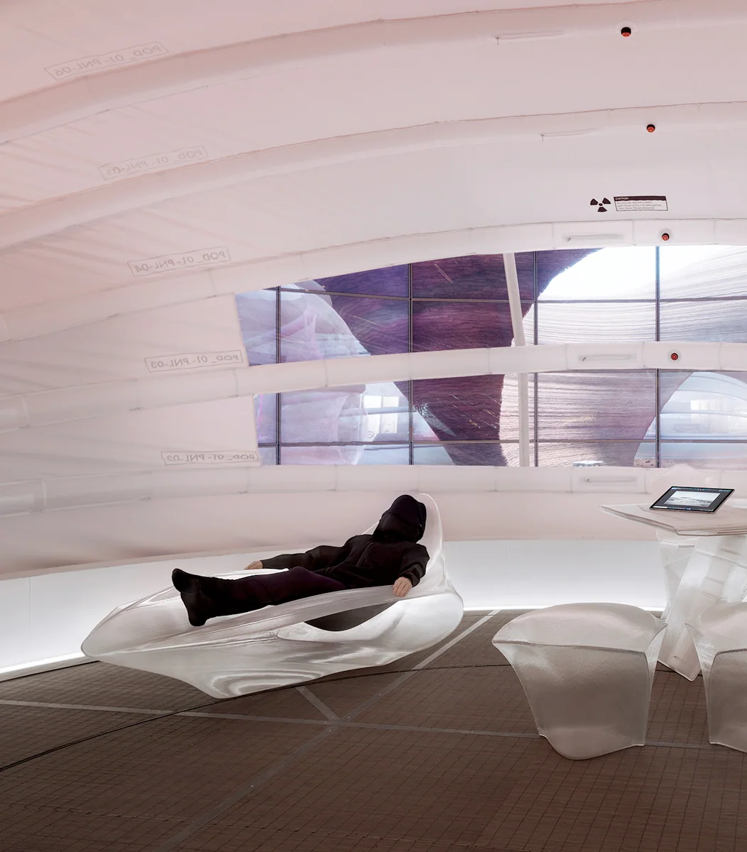 AirChaise (2019) — image 3 of 9
