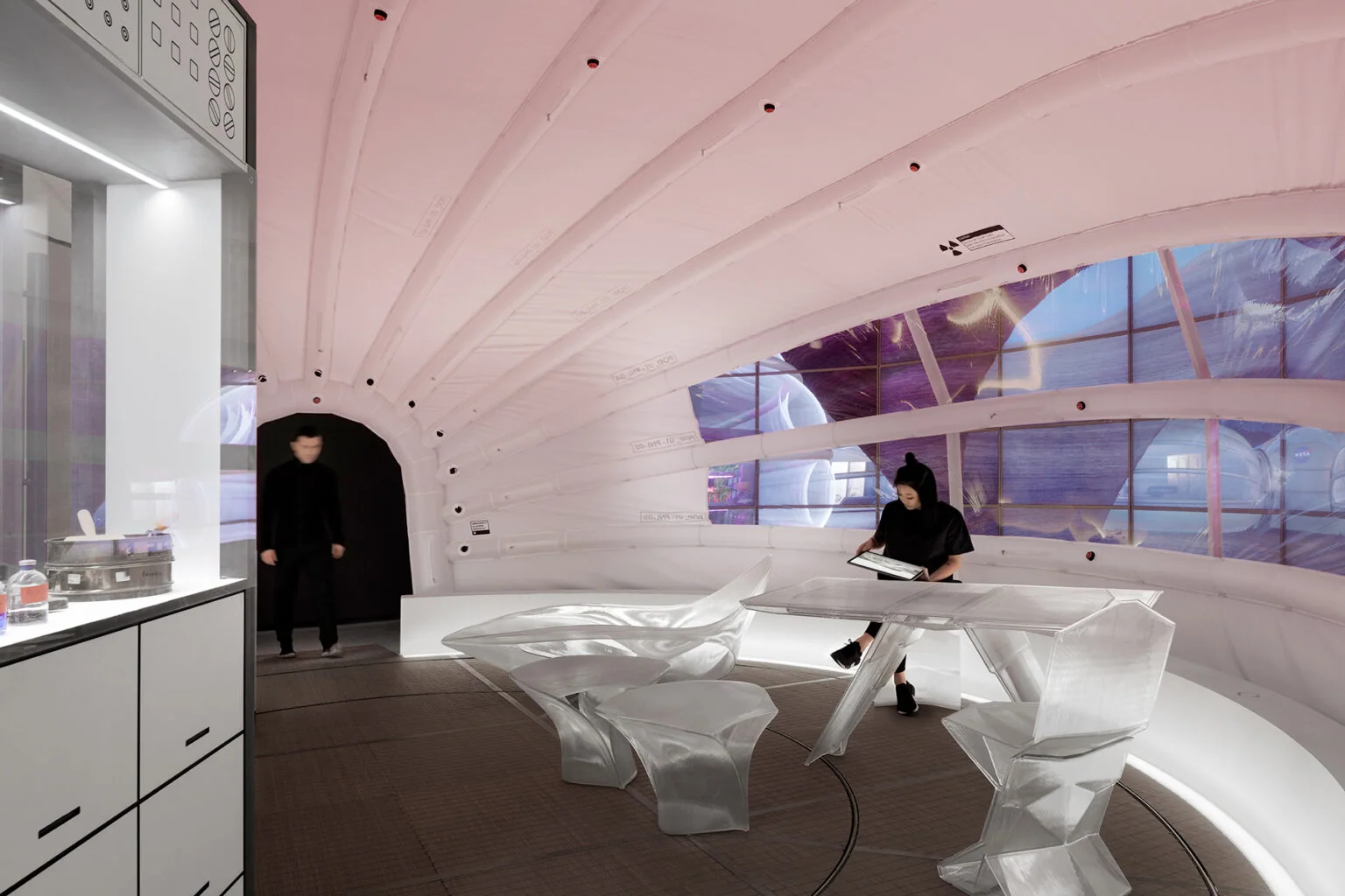 AirChaise (2019) — image 5 of 9