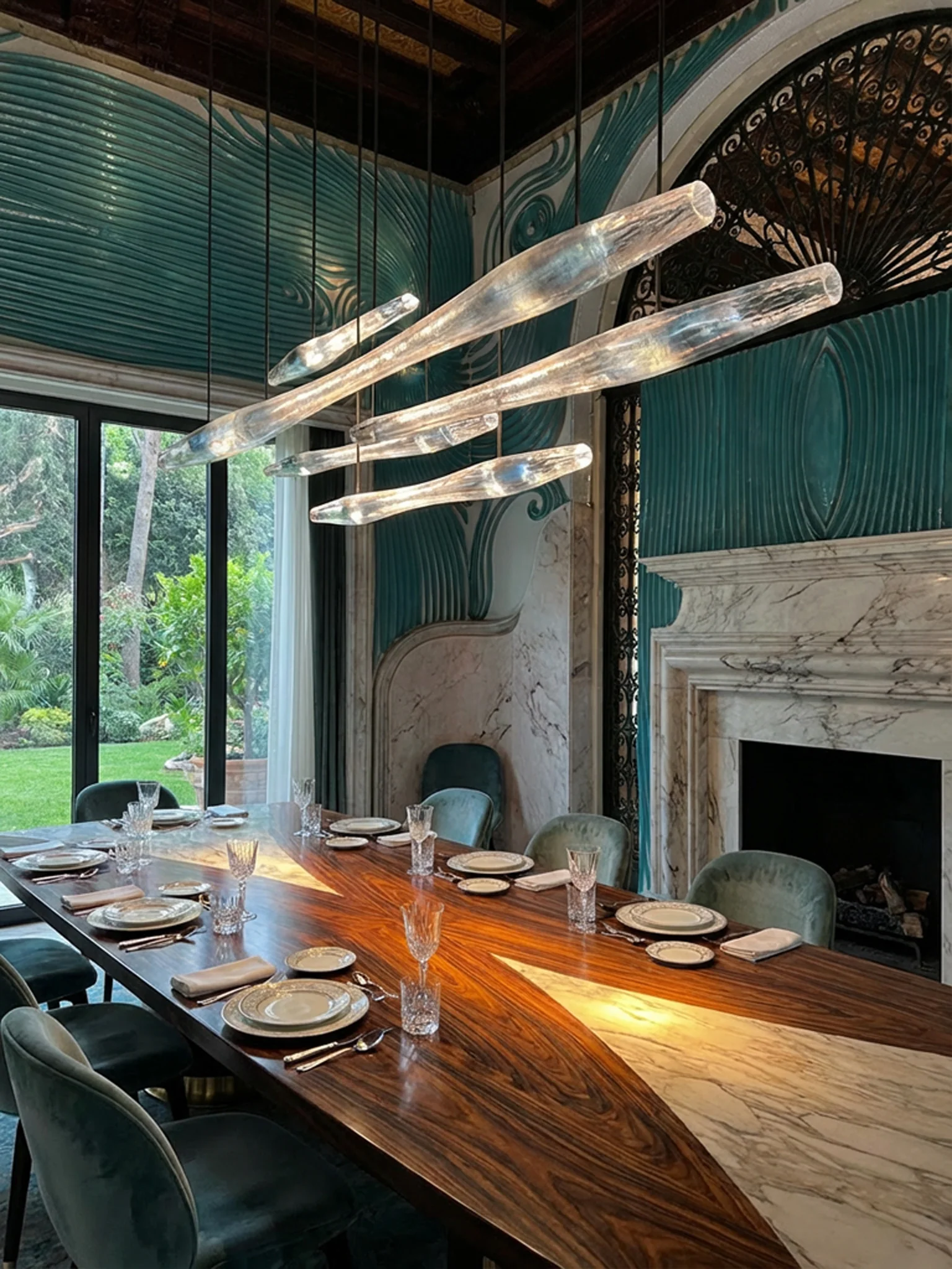 Aqua Lamp, Nagami (2025) — image 2 of 10