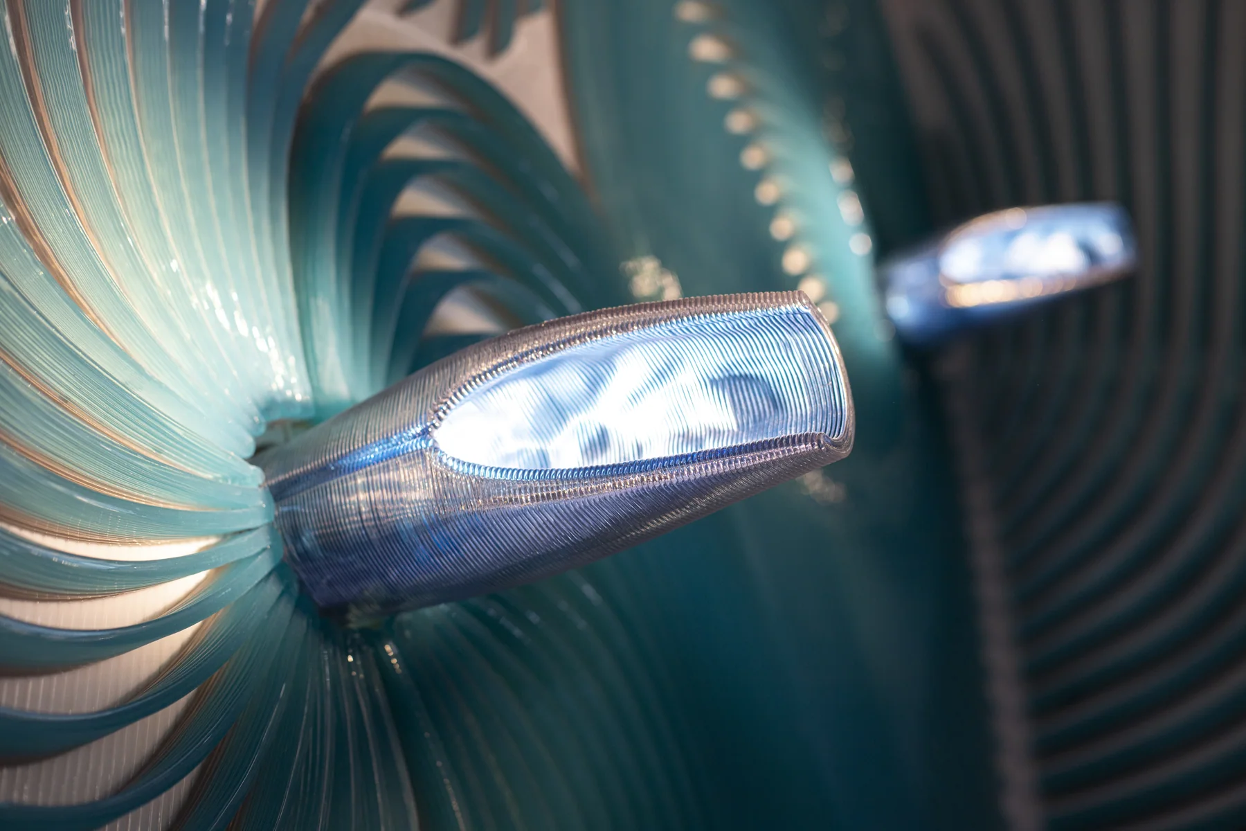 Aqua Lamp, Nagami (2025) — image 5 of 10
