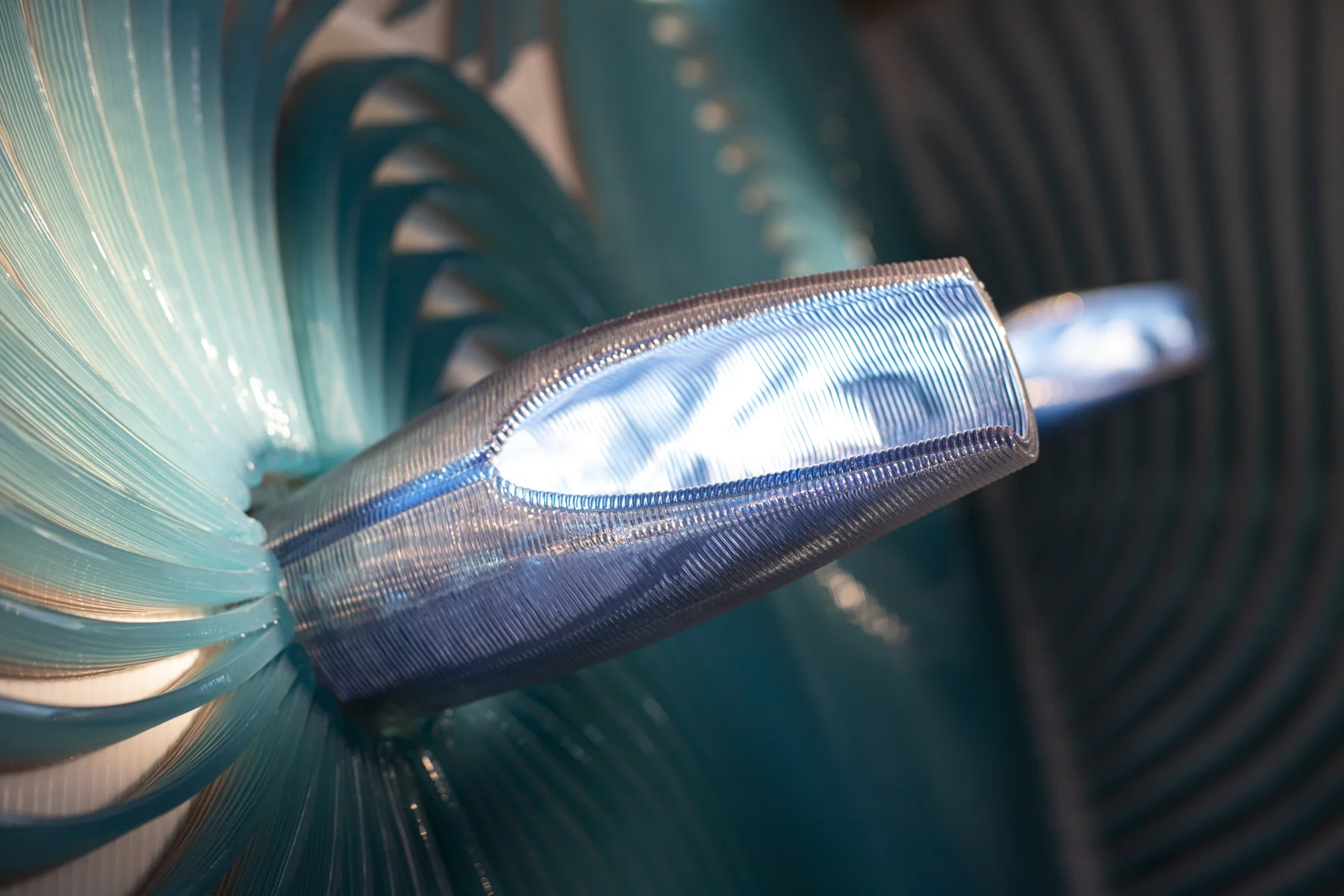 Aqua Lamp, Nagami (2025) — image 8 of 10