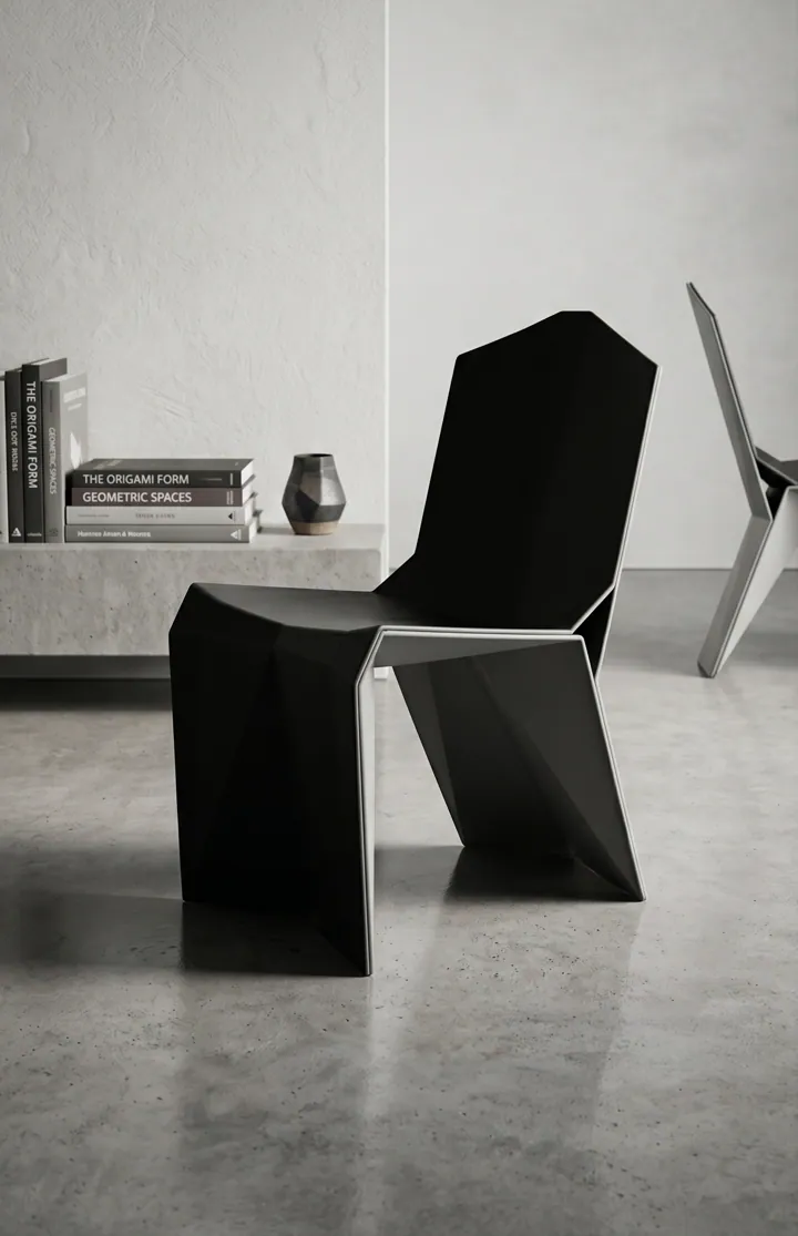 Clera Chair, Nagami (2025)