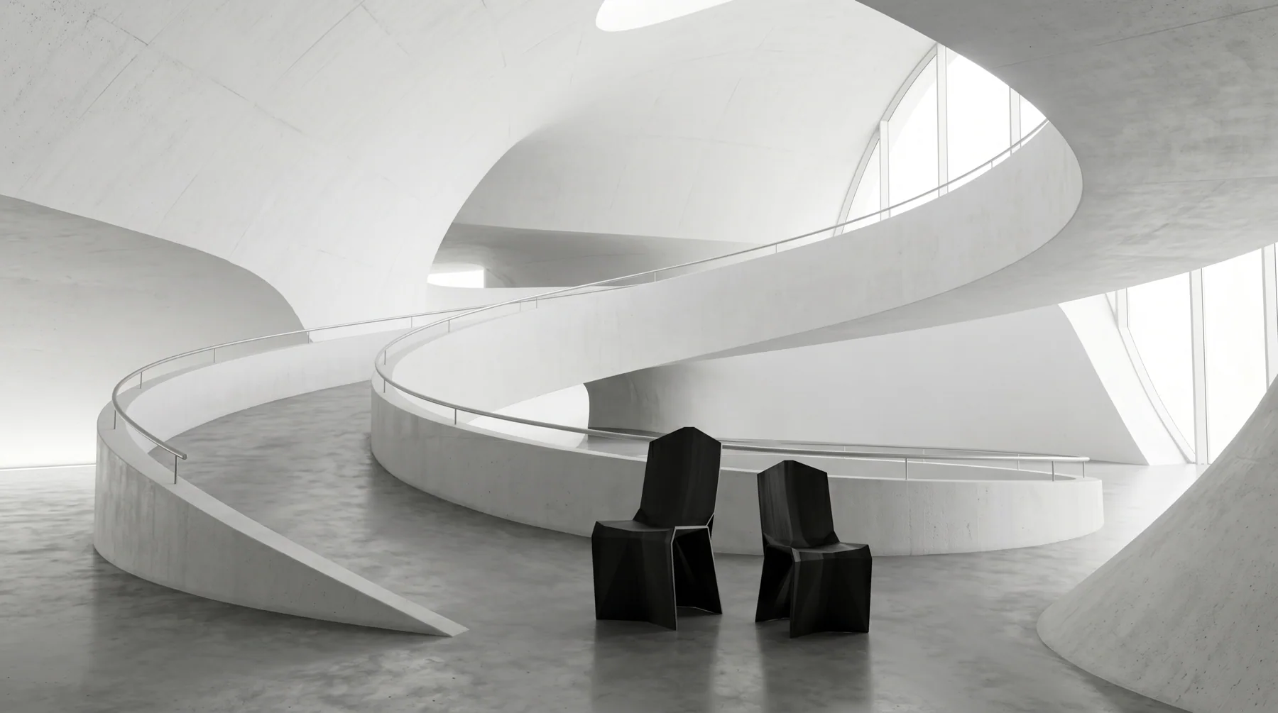 Clera Chair, Nagami (2025) — image 2 of 13