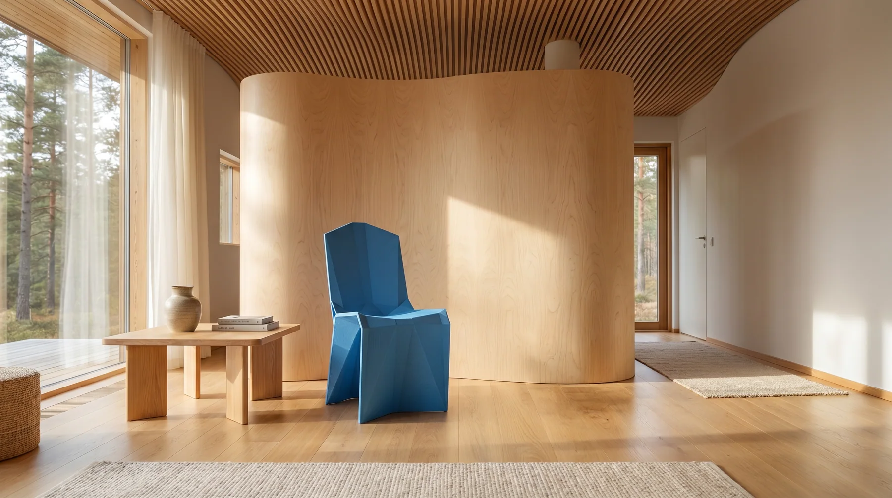 Clera Chair, Nagami (2025) — image 3 of 13