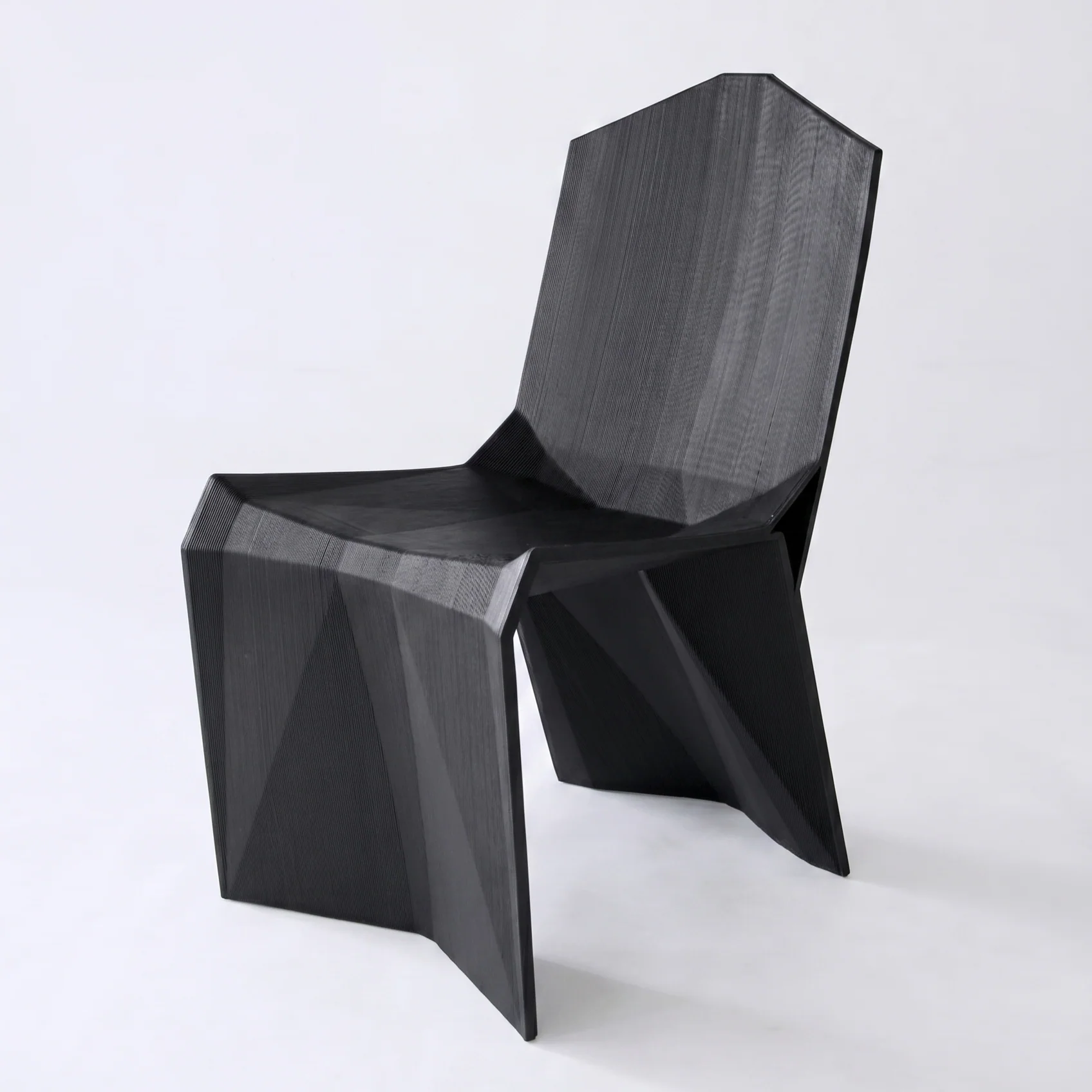 Clera Chair, Nagami (2025) — image 5 of 13