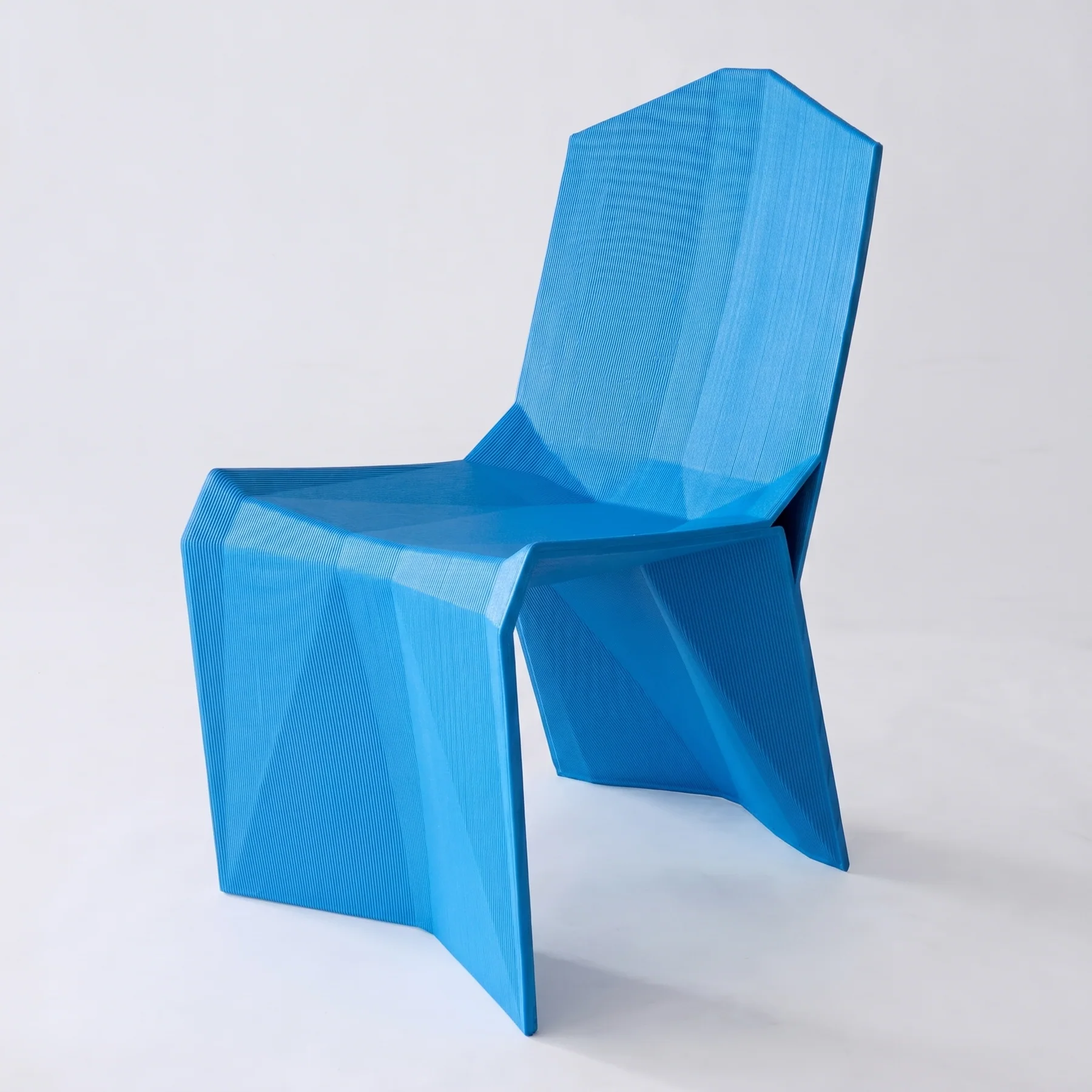 Clera Chair, Nagami (2025) — image 6 of 13