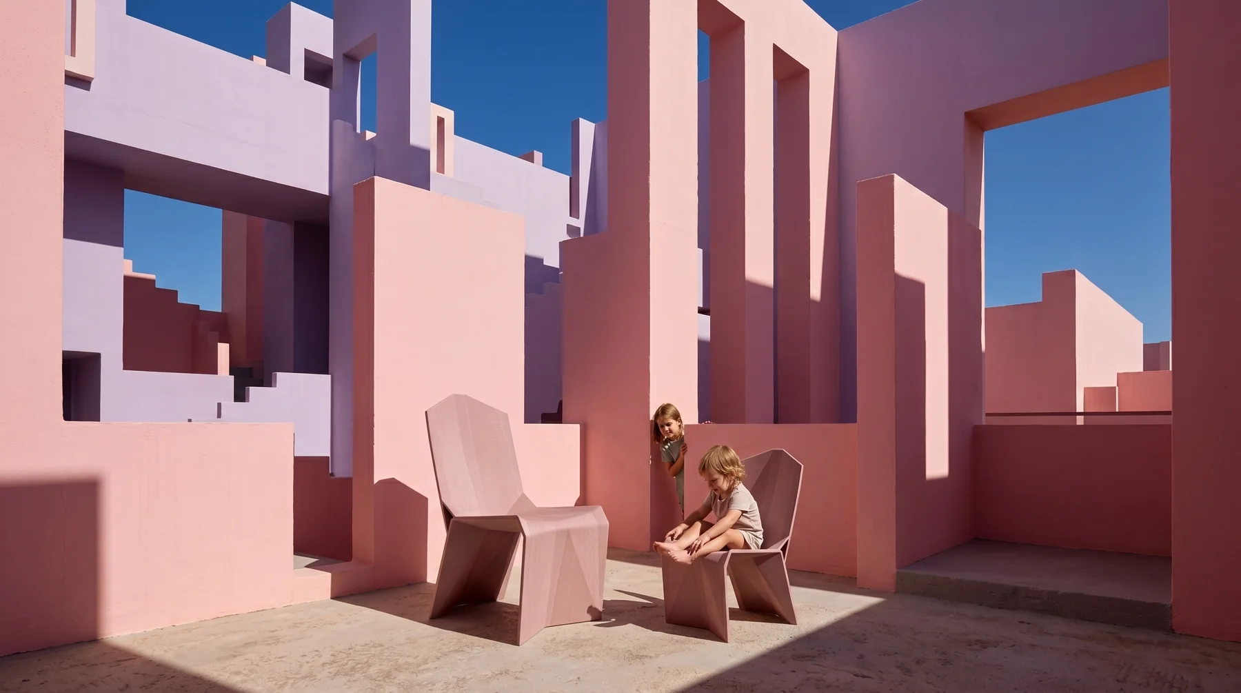 Clera Chair, Nagami (2025) — image 7 of 13
