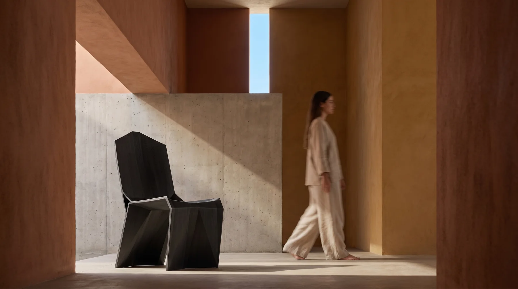 Clera Chair, Nagami (2025) — image 8 of 13