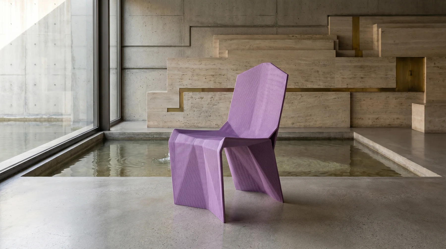 Clera Chair, Nagami (2025) — image 9 of 13
