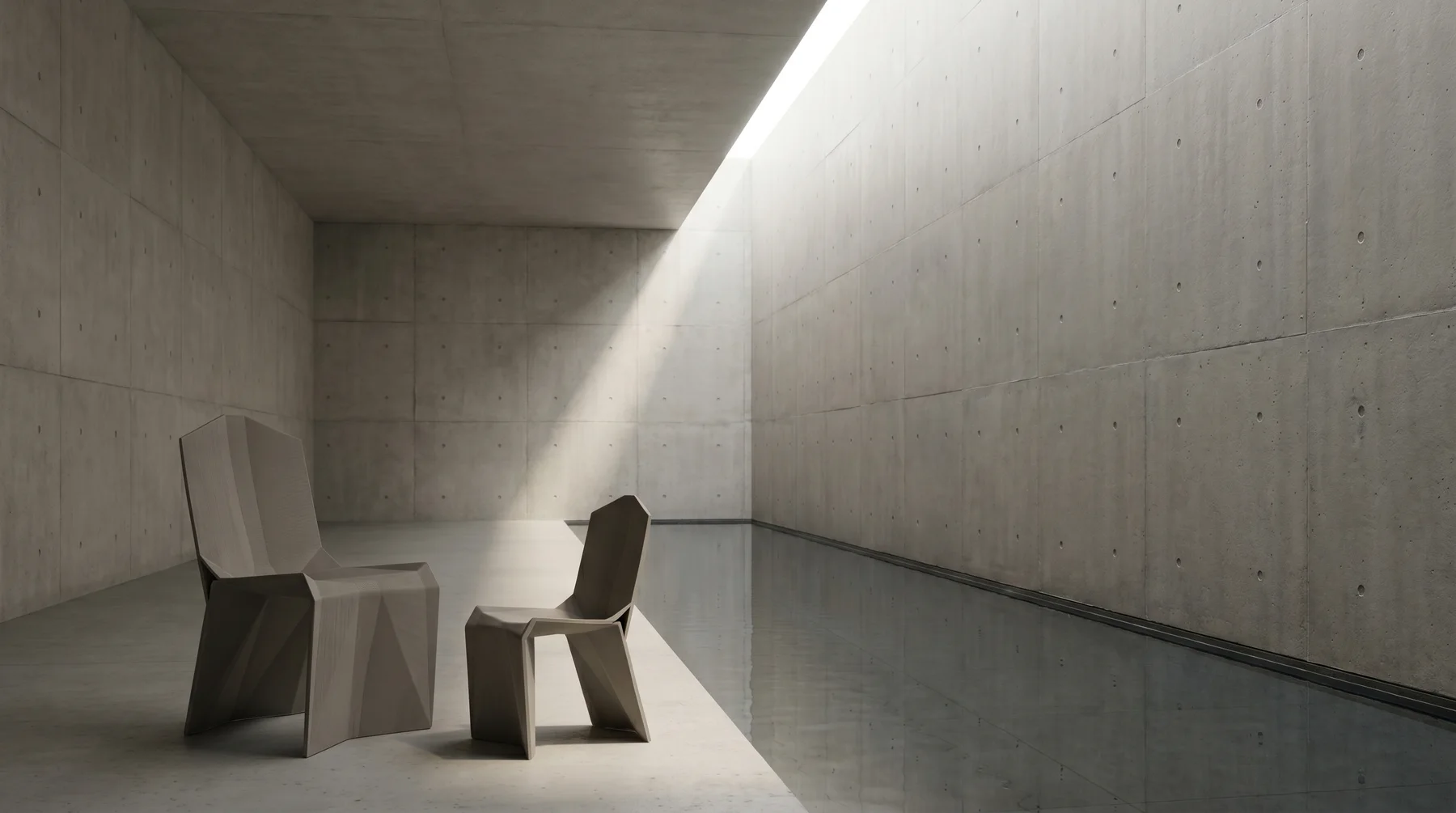 Clera Chair, Nagami (2025) — image 10 of 13