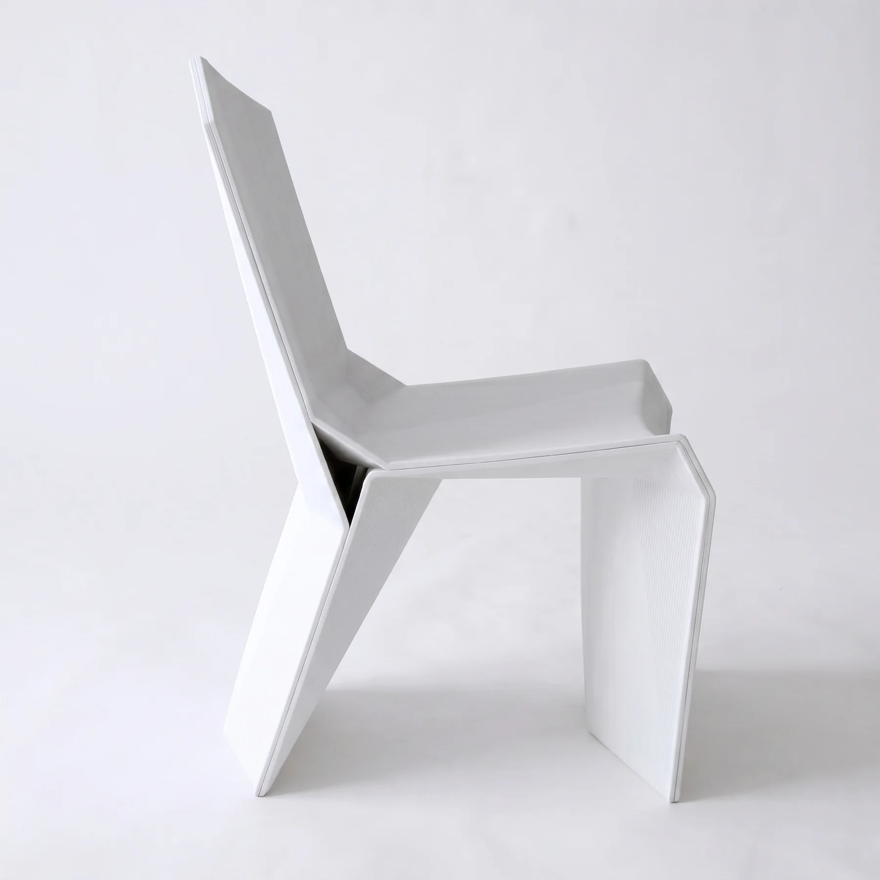Clera Chair, Nagami (2025) — image 12 of 13