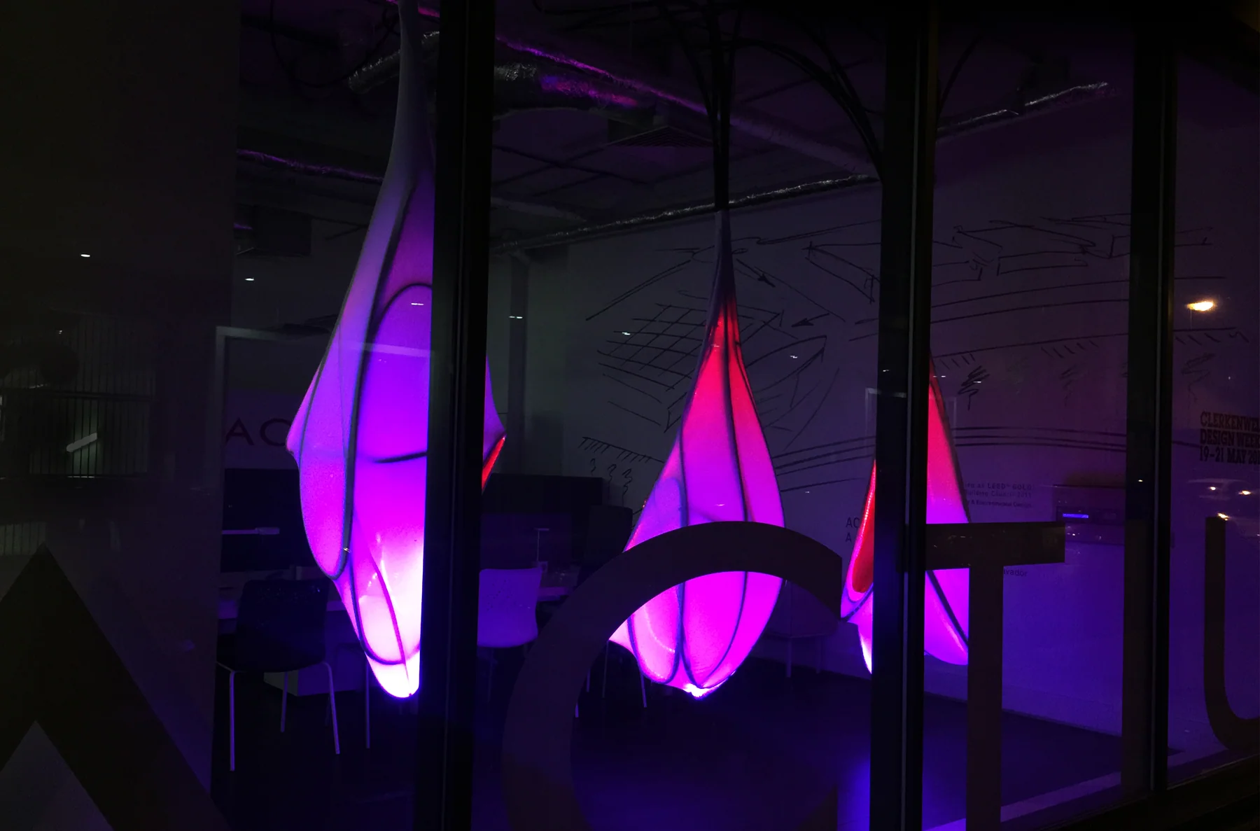 Clerkenwell Design Week 2015 (2015)
