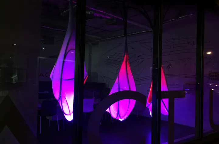 Clerkenwell Design Week 2015 (2015)