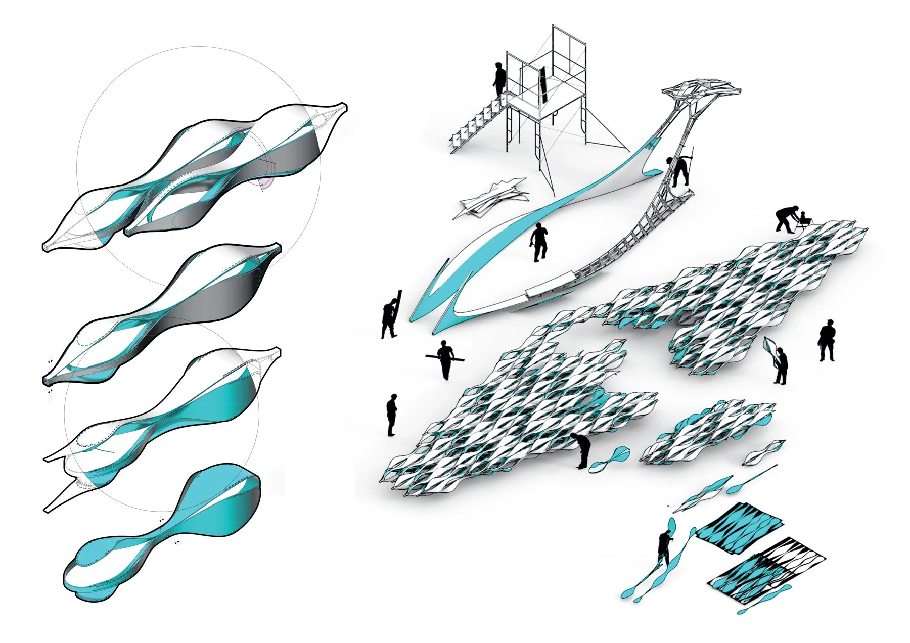CloudXS Estonian Pavilion (2019) — image 4 of 5