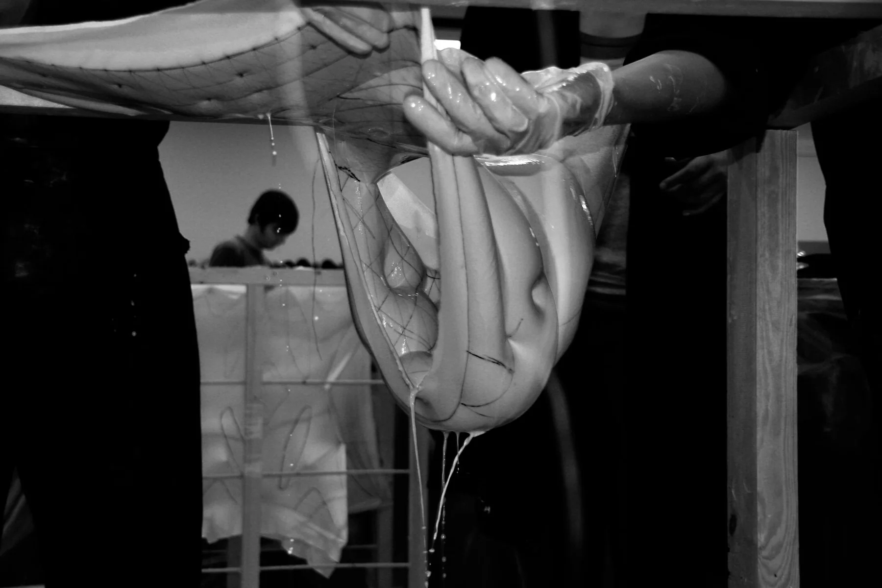 Digital Plaster, AA Design Research Lab, 2009–2011 (2010) — image 3 of 19