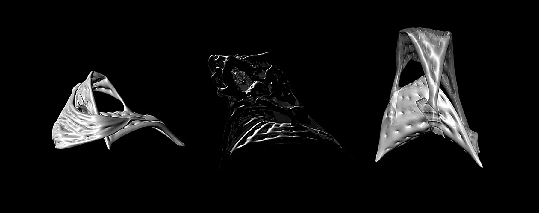 Digital Plaster, AA Design Research Lab, 2009–2011 (2010) — image 5 of 19