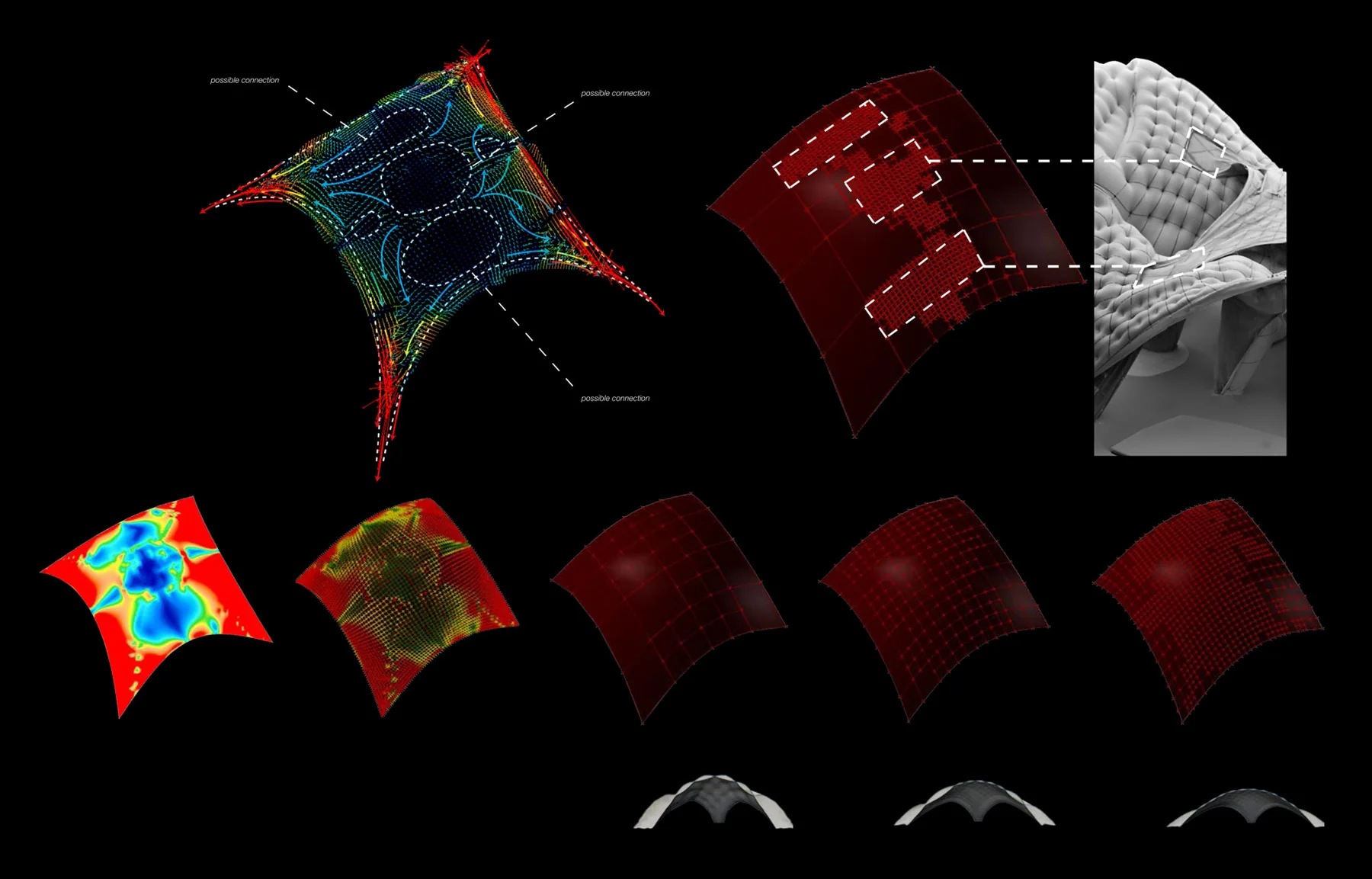Digital Plaster, AA Design Research Lab, 2009–2011 (2010) — image 7 of 19