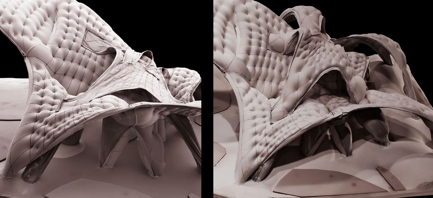 Digital Plaster, AA Design Research Lab, 2009–2011 (2010) — image 8 of 19
