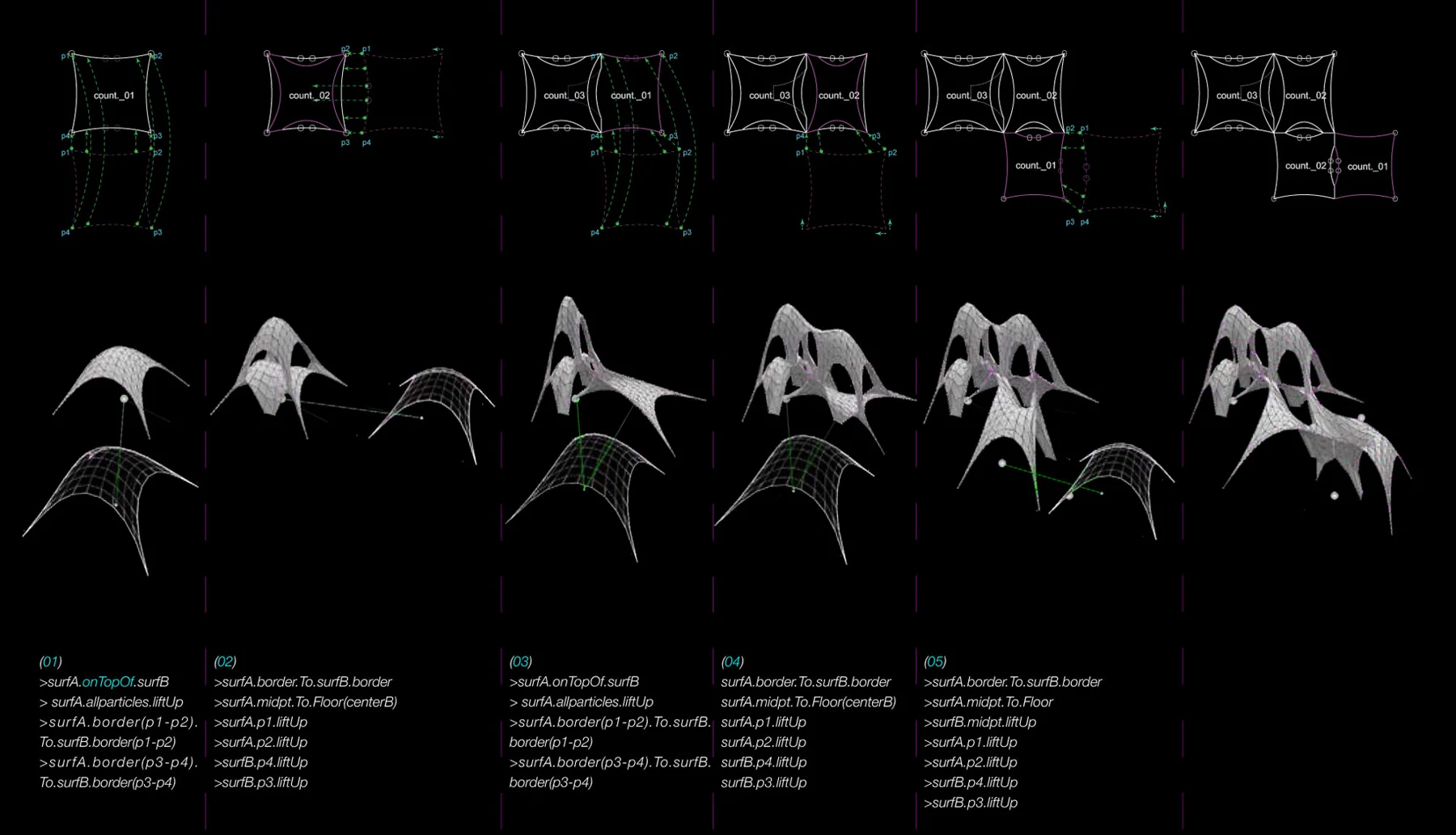 Digital Plaster, AA Design Research Lab, 2009–2011 (2010) — image 12 of 19