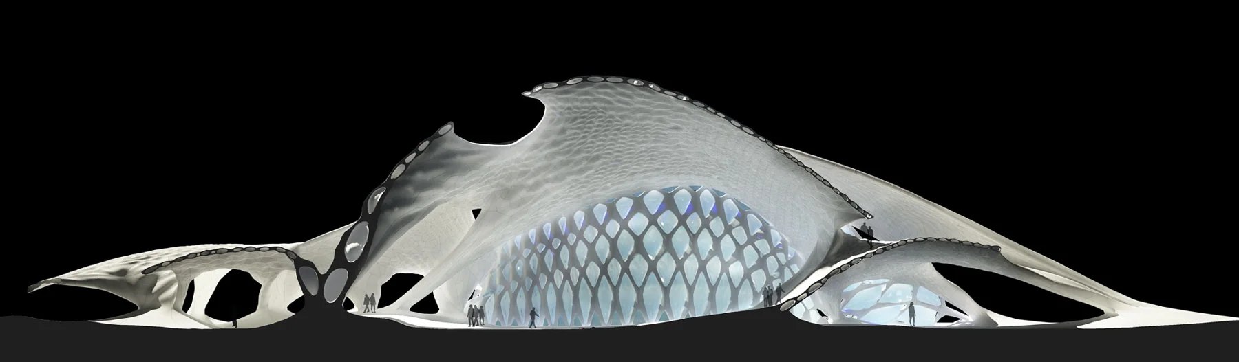 Digital Plaster, AA Design Research Lab, 2009–2011 (2010) — image 14 of 19