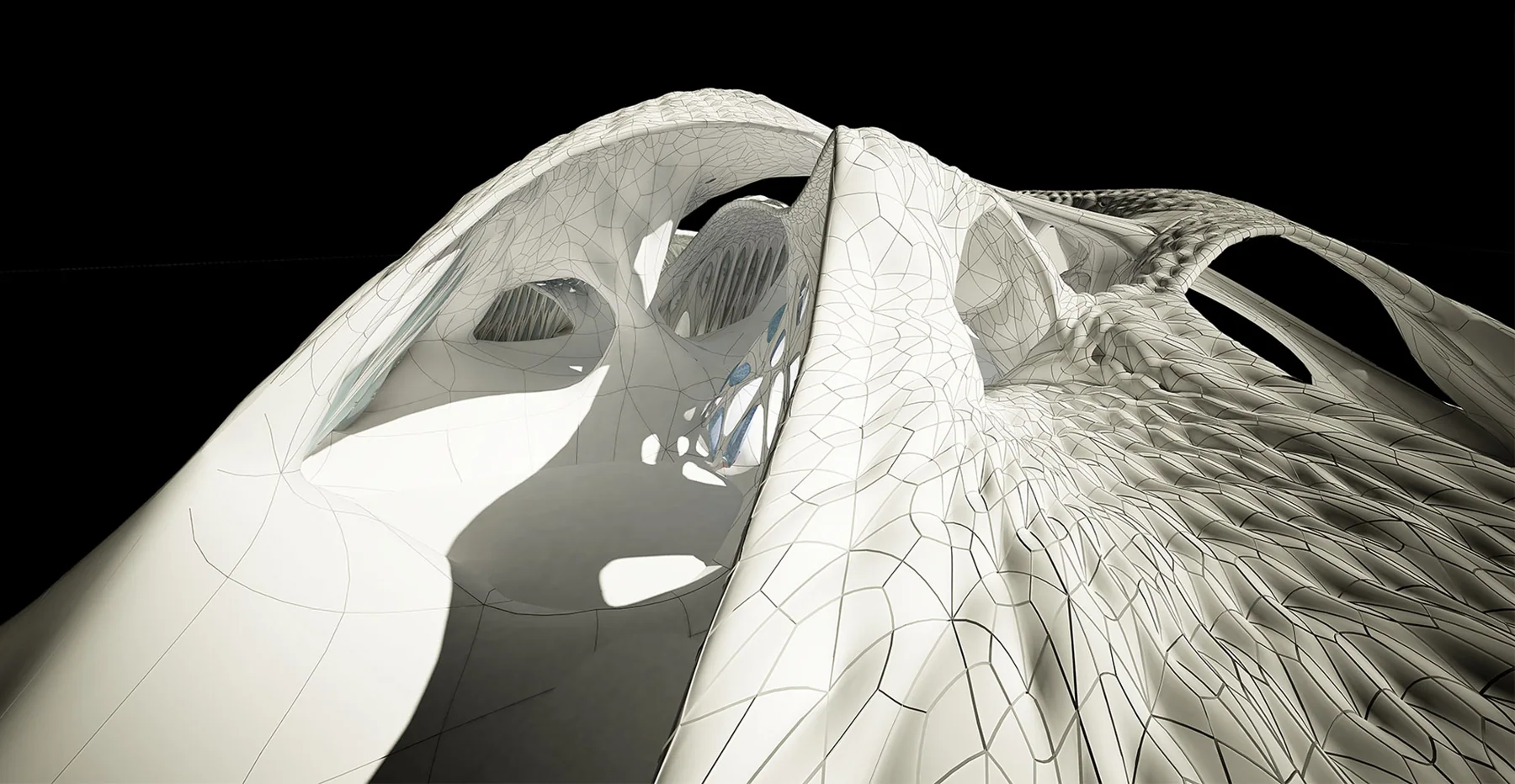 Digital Plaster, AA Design Research Lab, 2009–2011 (2010) — image 15 of 19
