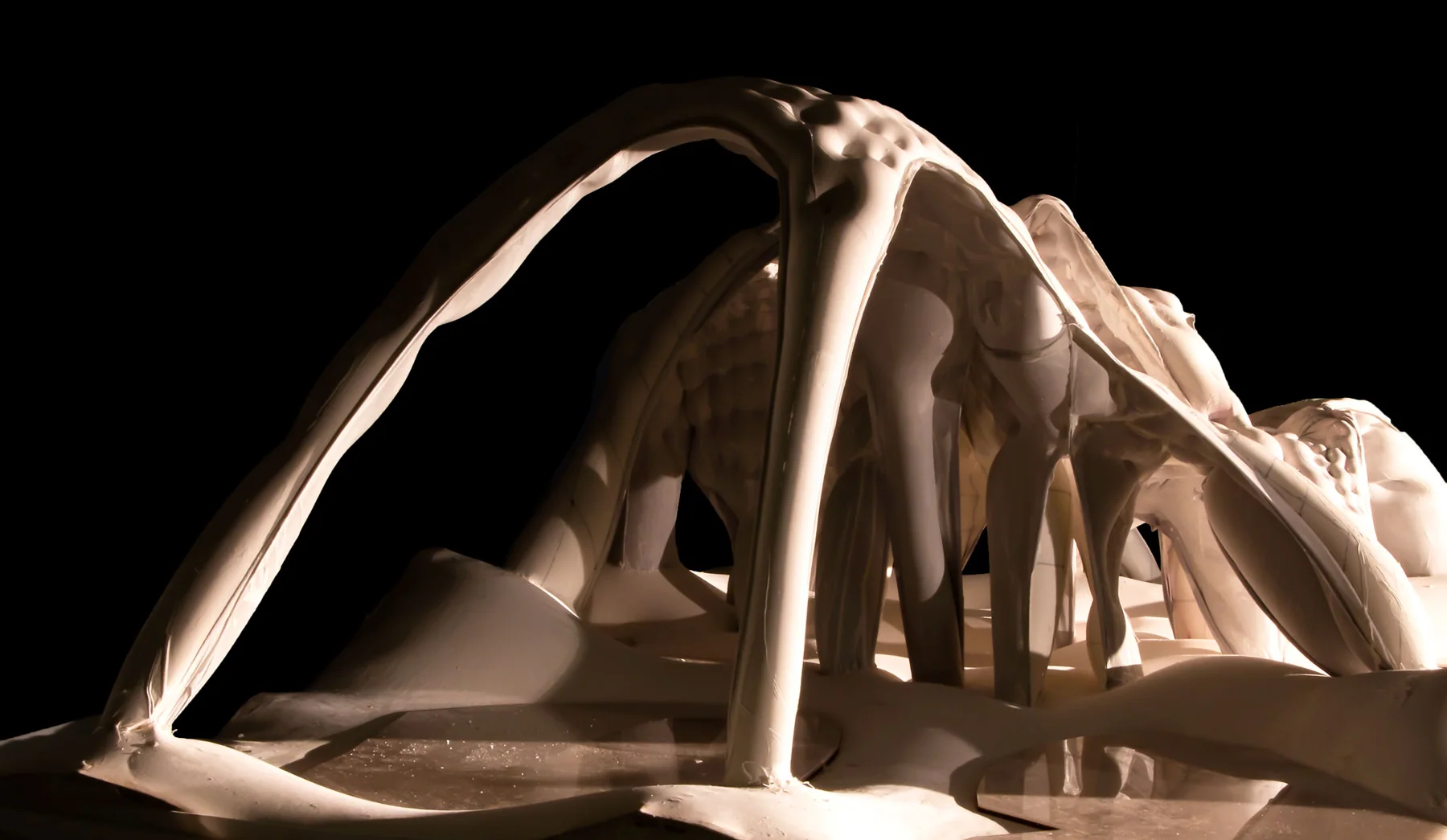 Digital Plaster, AA Design Research Lab, 2009–2011 (2010) — image 17 of 19