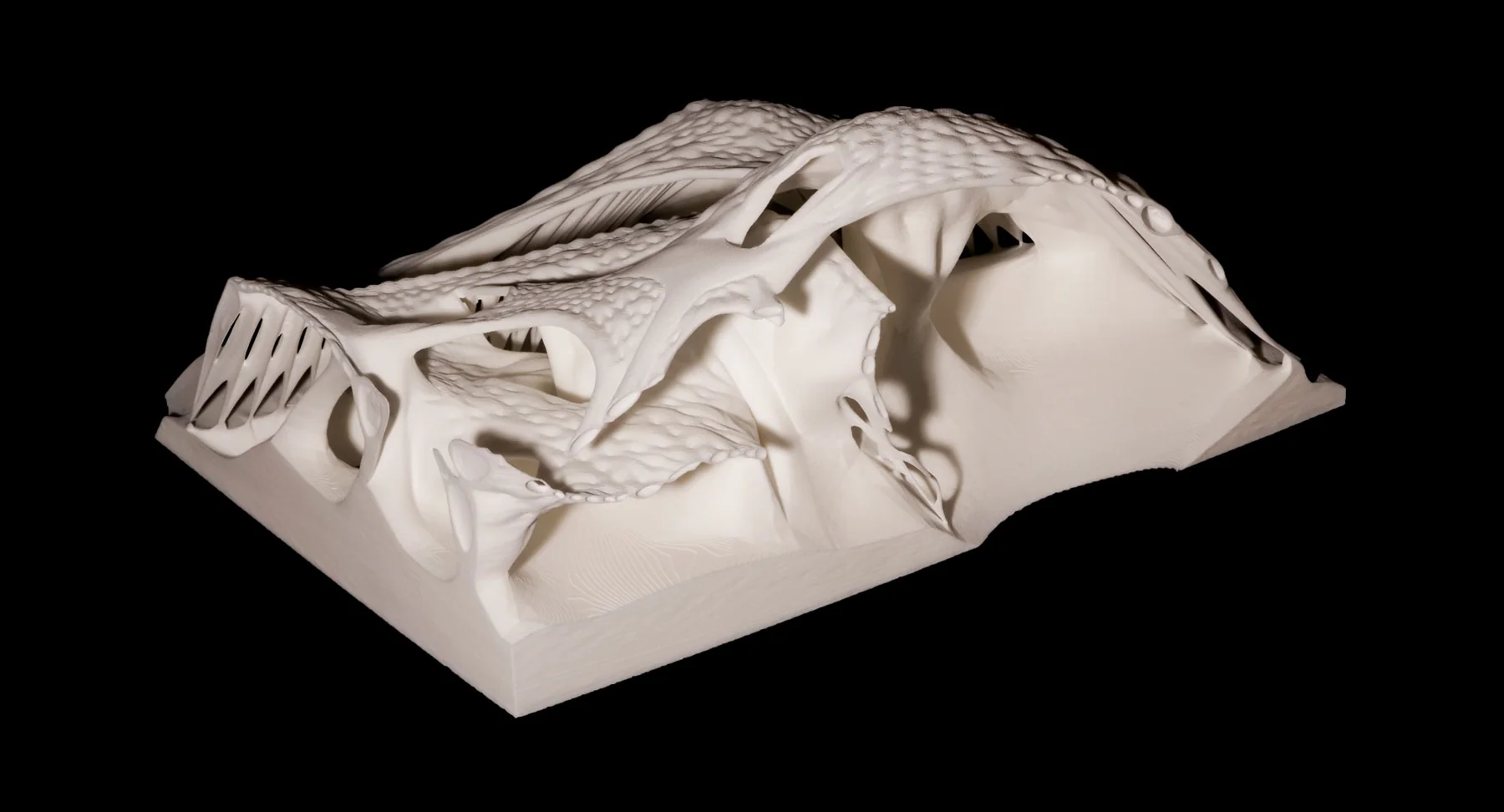 Digital Plaster, AA Design Research Lab, 2009–2011 (2010) — image 18 of 19