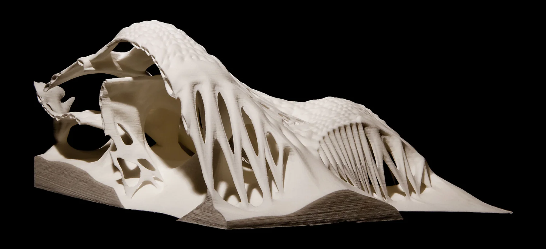 Digital Plaster, AA Design Research Lab, 2009–2011 (2010) — image 19 of 19