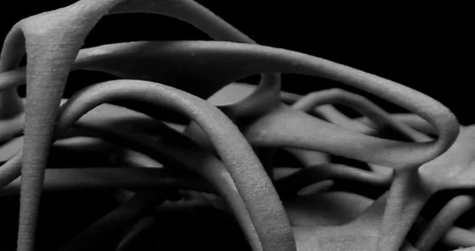 Digital Plaster Prologue, AA Design Research Lab, 2009–2011 (2009)