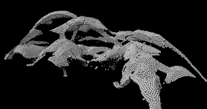 Digital Plaster Prologue, AA Design Research Lab, 2009–2011 (2009) — image 7 of 22