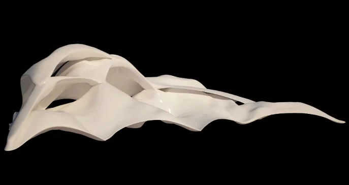 Digital Plaster Prologue, AA Design Research Lab, 2009–2011 (2009) — image 9 of 22
