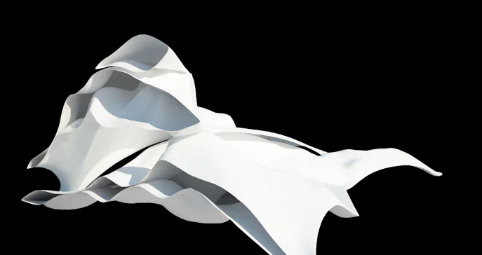 Digital Plaster Prologue, AA Design Research Lab, 2009–2011 (2009) — image 10 of 22