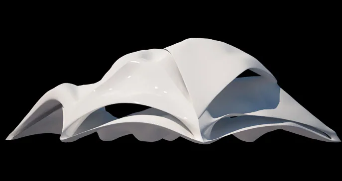 Digital Plaster Prologue, AA Design Research Lab, 2009–2011 (2009) — image 11 of 22