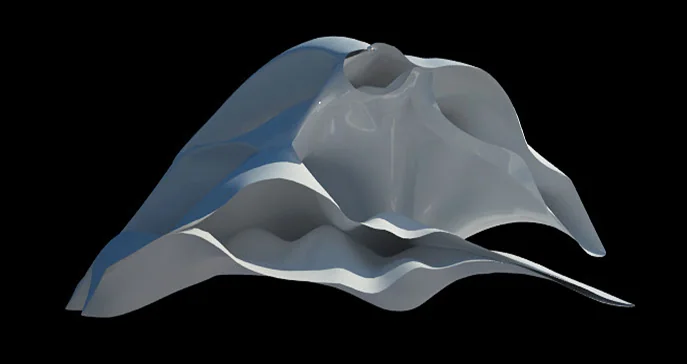 Digital Plaster Prologue, AA Design Research Lab, 2009–2011 (2009) — image 12 of 22