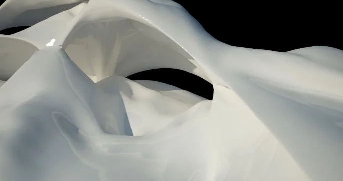 Digital Plaster Prologue, AA Design Research Lab, 2009–2011 (2009) — image 13 of 22
