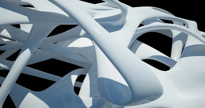 Digital Plaster Prologue, AA Design Research Lab, 2009–2011 (2009) — image 15 of 22