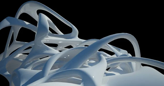 Digital Plaster Prologue, AA Design Research Lab, 2009–2011 (2009) — image 16 of 22
