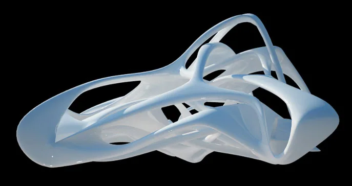 Digital Plaster Prologue, AA Design Research Lab, 2009–2011 (2009) — image 17 of 22