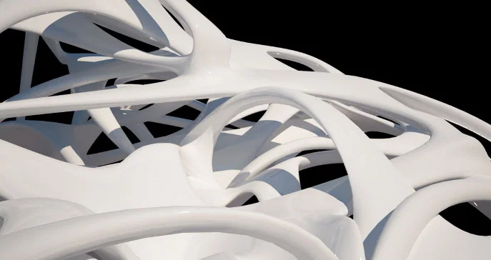 Digital Plaster Prologue, AA Design Research Lab, 2009–2011 (2009) — image 22 of 22