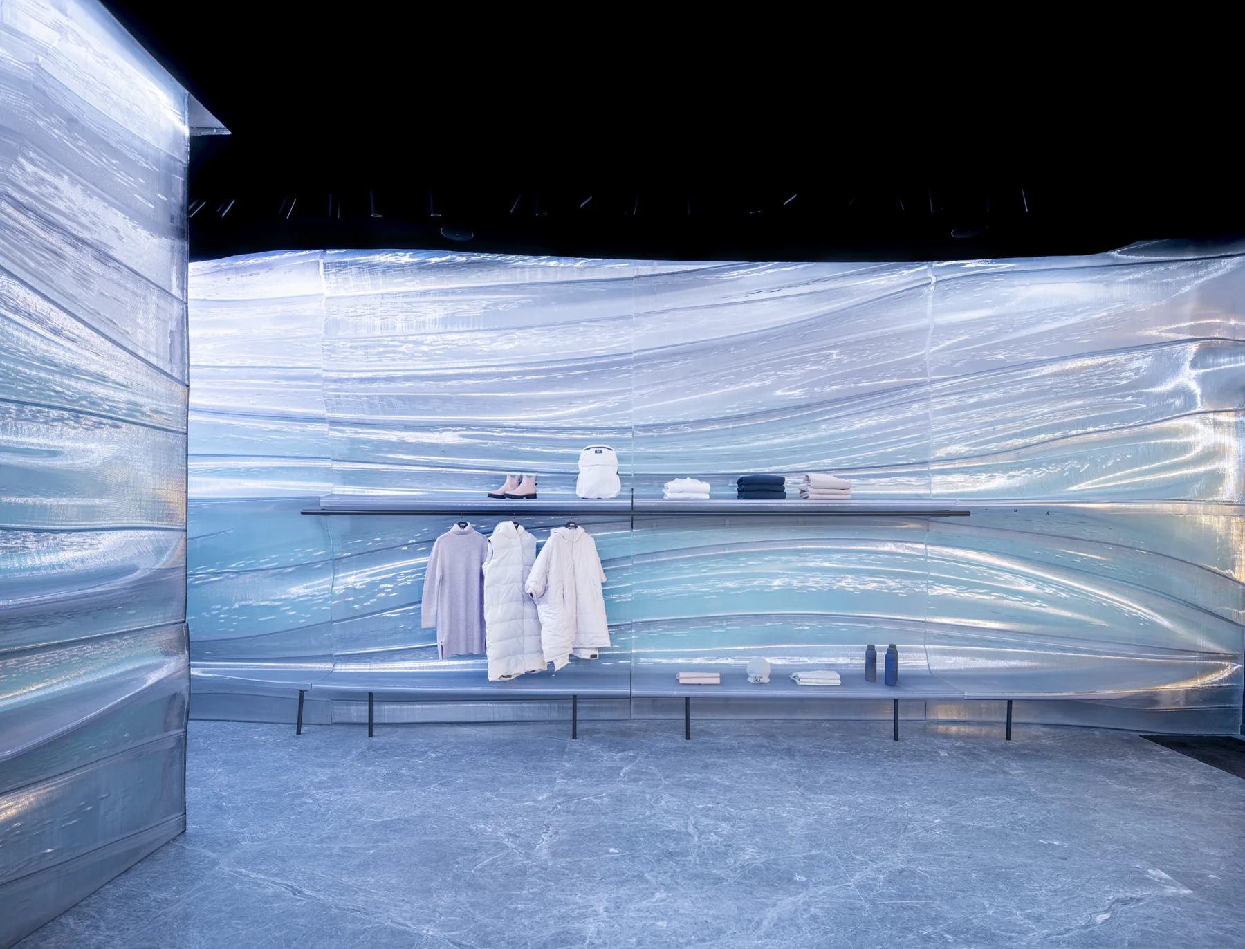 Ecoalf Flagship (2023) — image 2 of 15